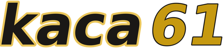 kaca61 logo